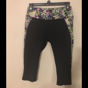 W Sport yoga pants